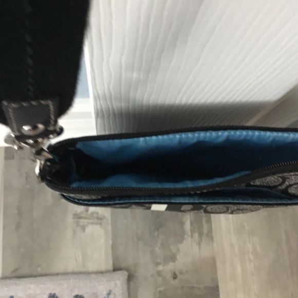 Coach crossbody bag - Picture 8 of 8